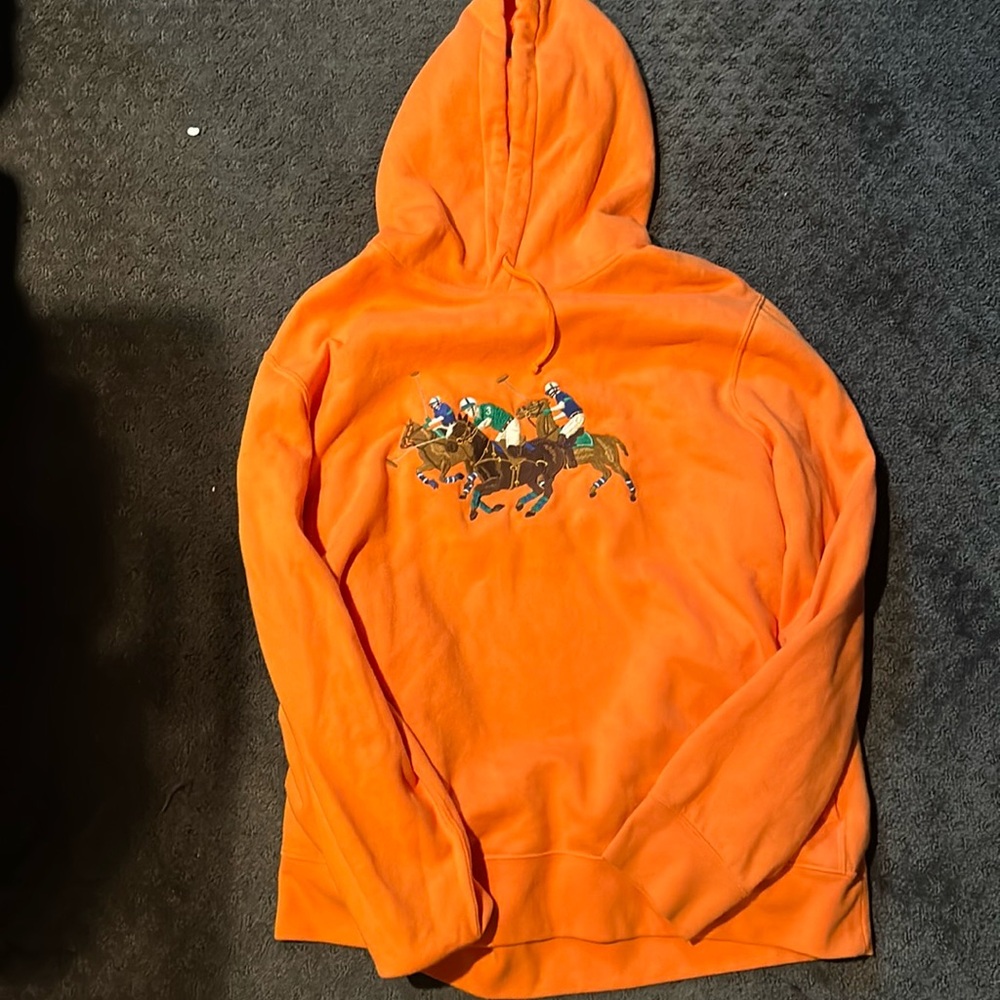 Polo Ralph Lauren Hoodie